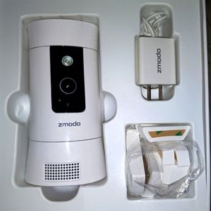 Zmodo Pivot 360° Rotating Camera